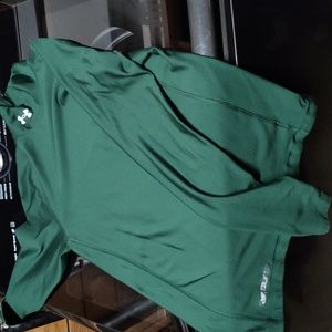 Under Armour long sleeve shirt